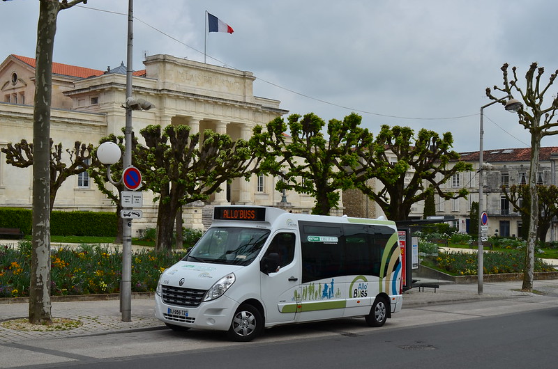 Les transports