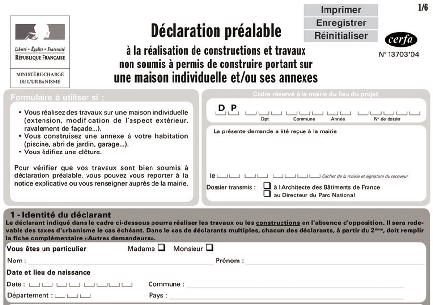 L’instruction des dossiers par la CDA