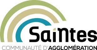 La Communauté d’Agglomération de Saintes